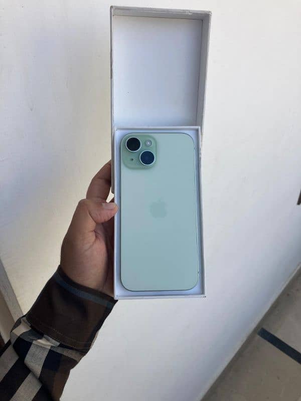 iPhone 15 Non PTA Factory Unlock 0