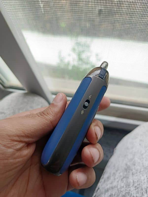 Oxva Vprime Vape Pod Mod 60 Watt ( New 3 days Used) 10