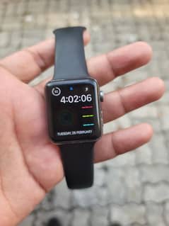 Apple Watch series 2 42MM water pack