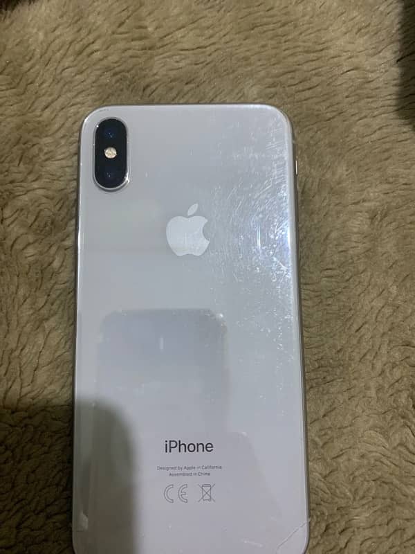 iphone x pta approved 5