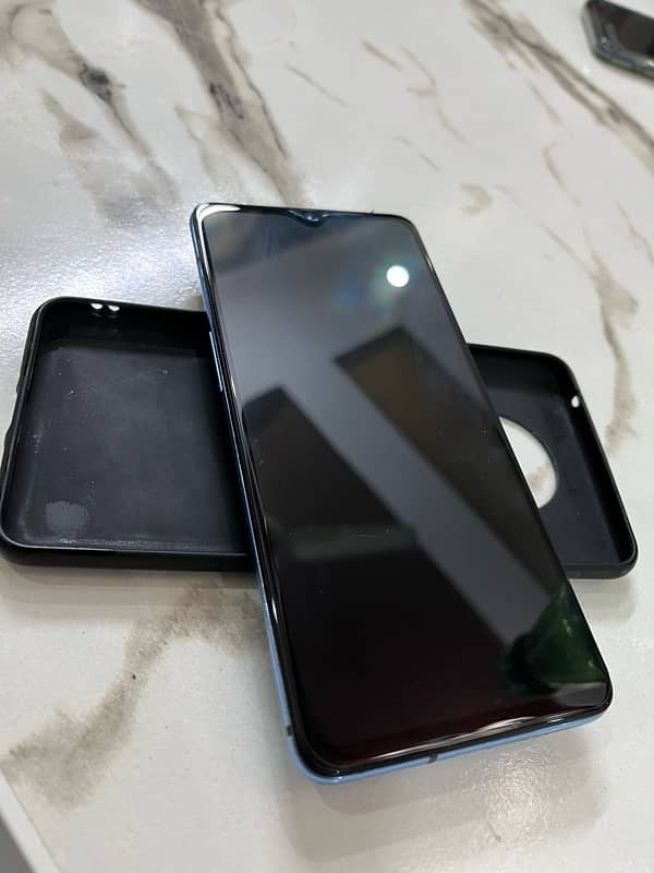 ONE PLUS 7T (128 GB) 3