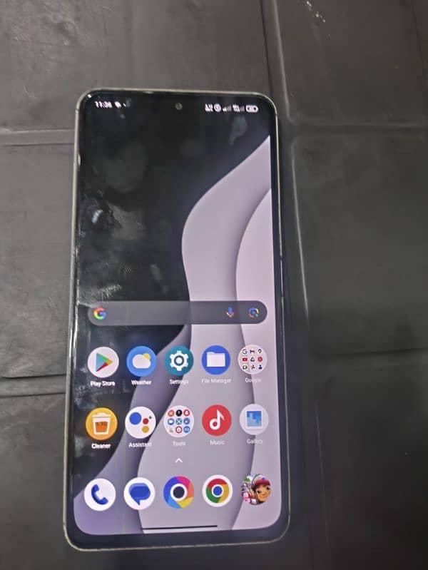 Poco F3 8gb 256gb 2