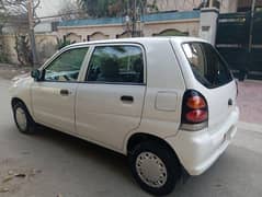 Suzuki Alto 2006