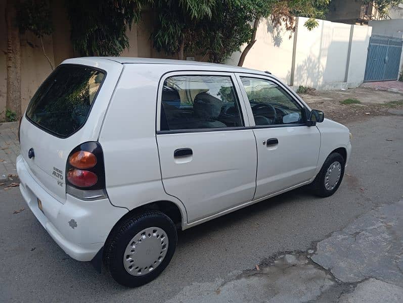 Suzuki Alto 2006 1