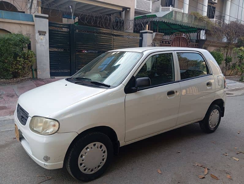 Suzuki Alto 2006 2