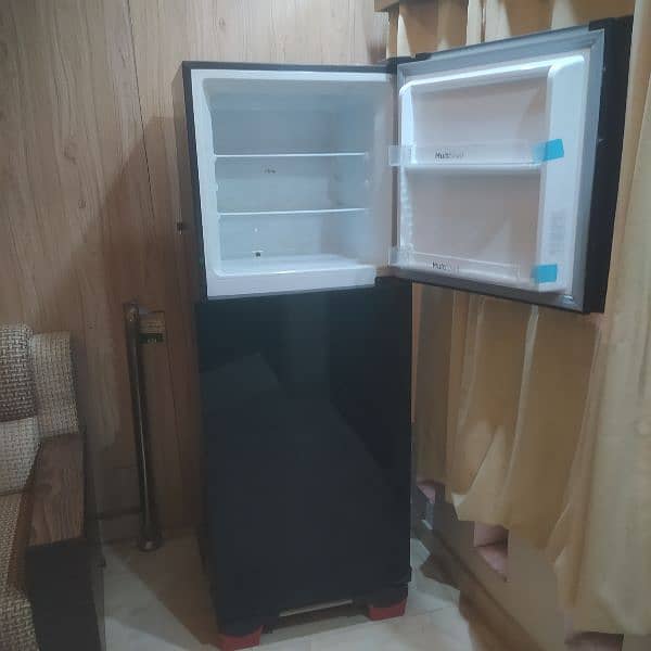 Dawlance Fridge 2Door Avante R 9178LF Model 8 year Compressor Warranty 4