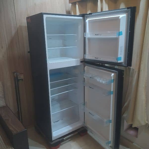 Dawlance Fridge 2Door Avante R 9178LF Model 8 year Compressor Warranty 5