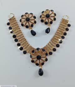 Artificial Jewelry Set