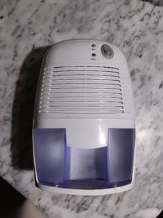 Dehumidifier