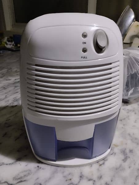 Dehumidifier imported 1