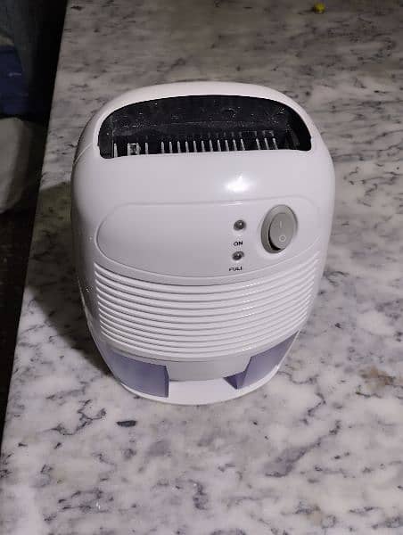 Dehumidifier imported 2