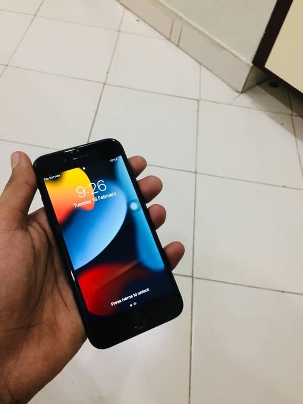 iPhone 7 all okay non pta 03461827481 whtsap no 0