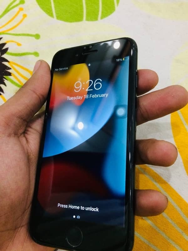 iPhone 7 all okay non pta 03461827481 whtsap no 1