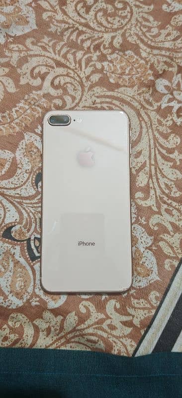 iPhone 8 Plus 256GB 2