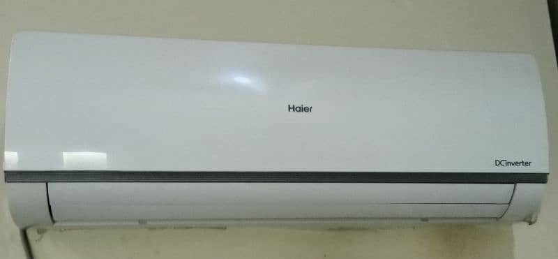 Haier 0