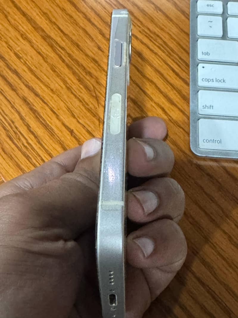 Apple iPhone 12 mini 5