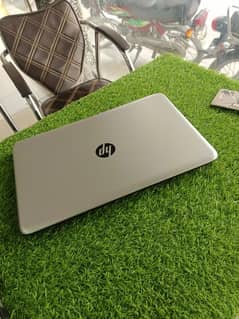 Hp 6th Generation laptop for sale.