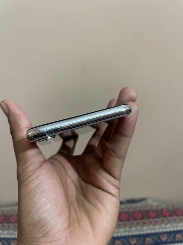 iphone X | Apple | 256 Gb | PTA approved | Water-Pack 3