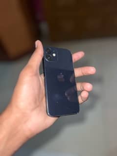 Iphone 12 mini