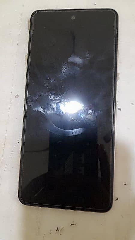 infinix smart 8 Pro  10by 10 condation Mobile phone all ok 0