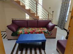 25*40 furnished First floor for rent in G-13