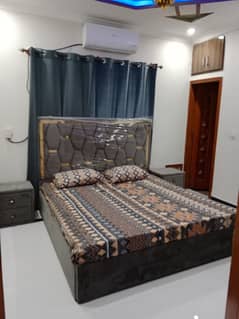 25*40 furnished upper portion for rent in G-13