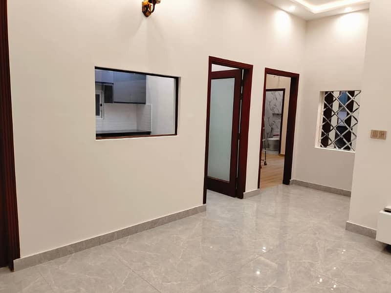 30*60 Ground floor for rent in G-13 10