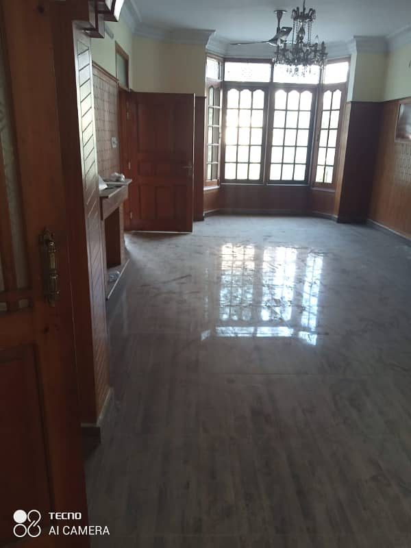 40*80 Open basement for rent in G-13 1