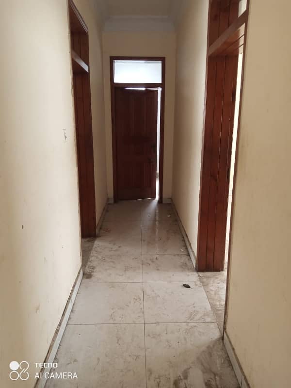 40*80 Open basement for rent in G-13 4