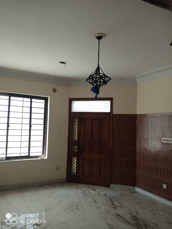 40*80 Open basement for rent in G-13 5