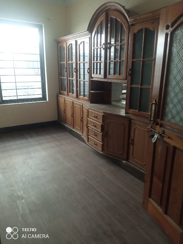 40*80 Open basement for rent in G-13 10