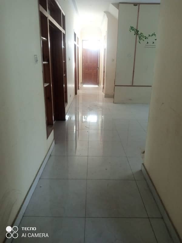 40*80 Open basement for rent in G-13 12