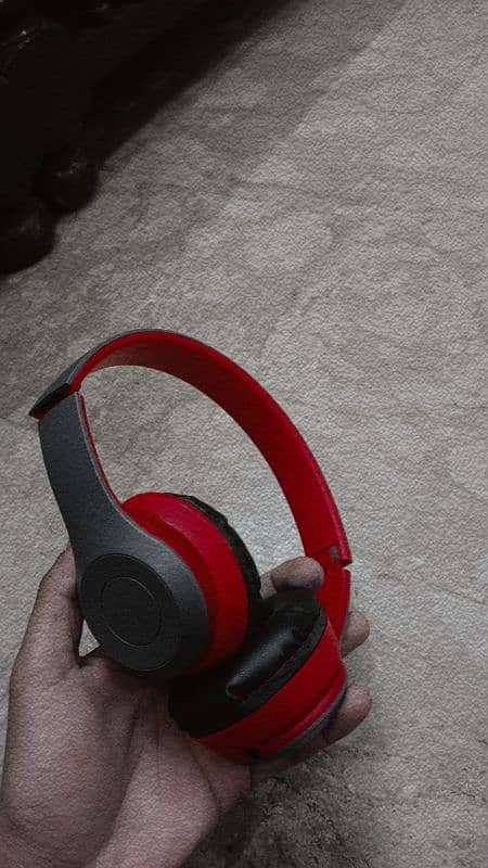 Headphones OutClass Sound 2