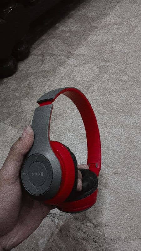 Headphones OutClass Sound 3