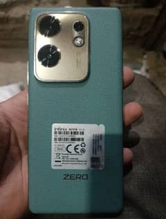 Infinix Zero 30 (16/256)