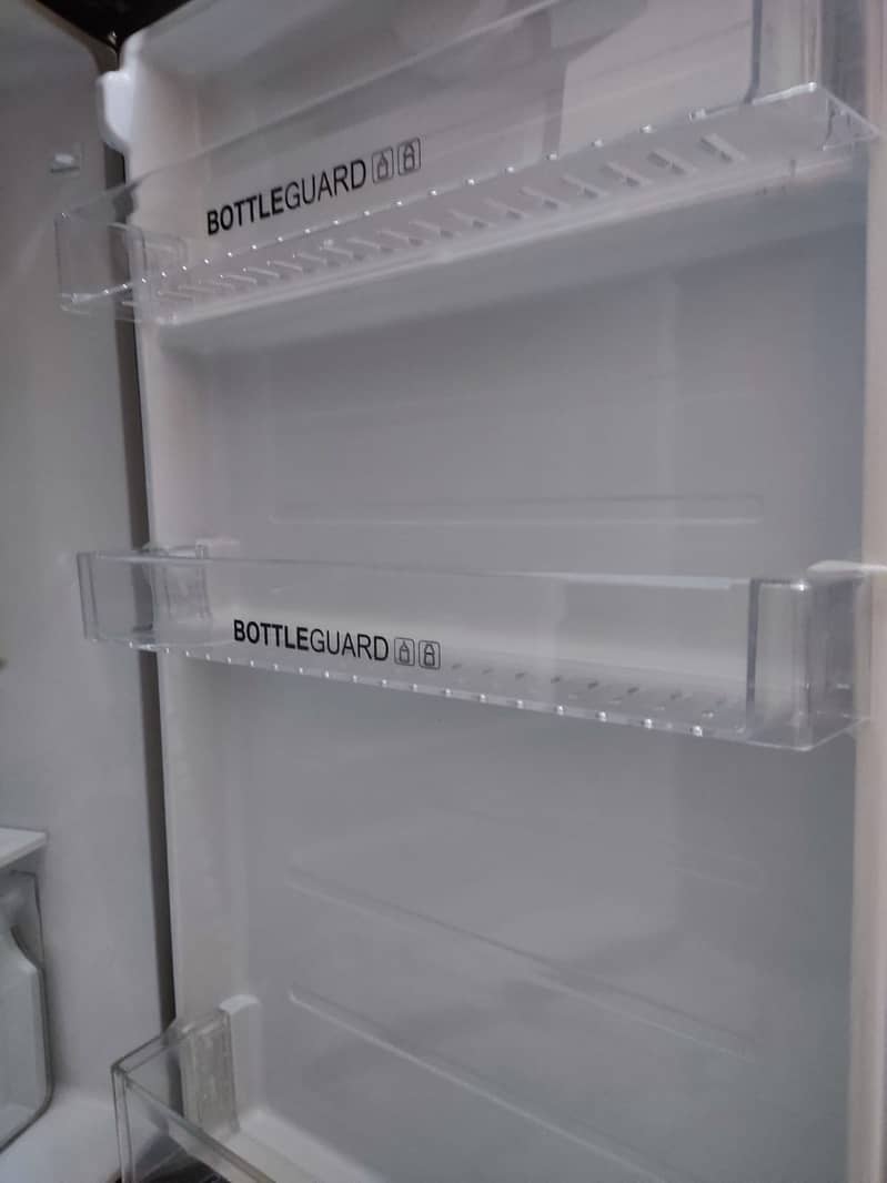 HAIER- HRF306IFGA Unused refrigerator 14