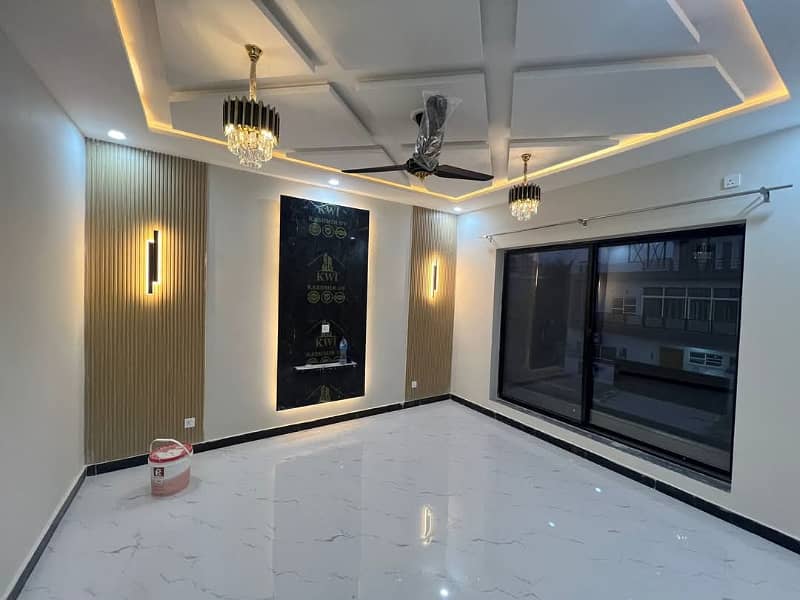 35*70 Ground portion For rent in G-13 2