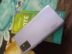 infinix