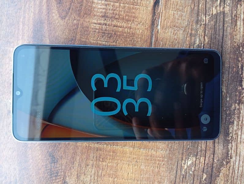 Redmi A3 mobile in best condition 3