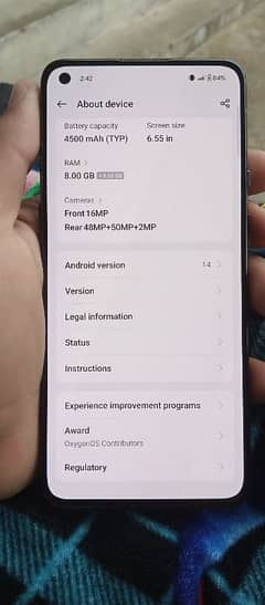 one plus 9 sim working 10/10 condition