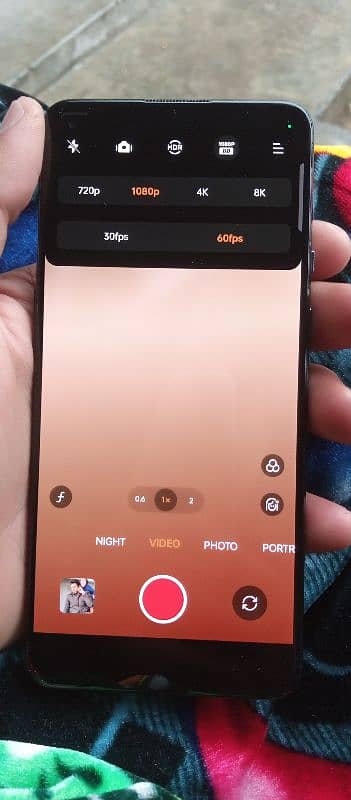 one plus 9 sim working 10/10 condition 1