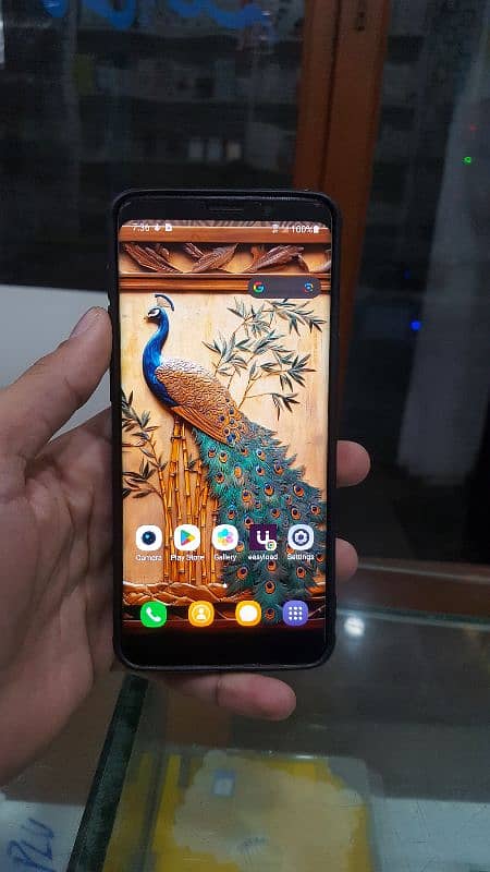 Samsung S9 (10/10 Non Pta) 9