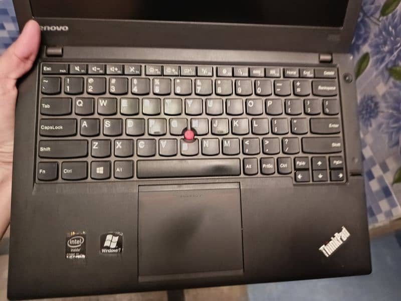 Lenovo Thinkpad In verry good condition i5 4rth Gen 4gb 128gb SSD 1