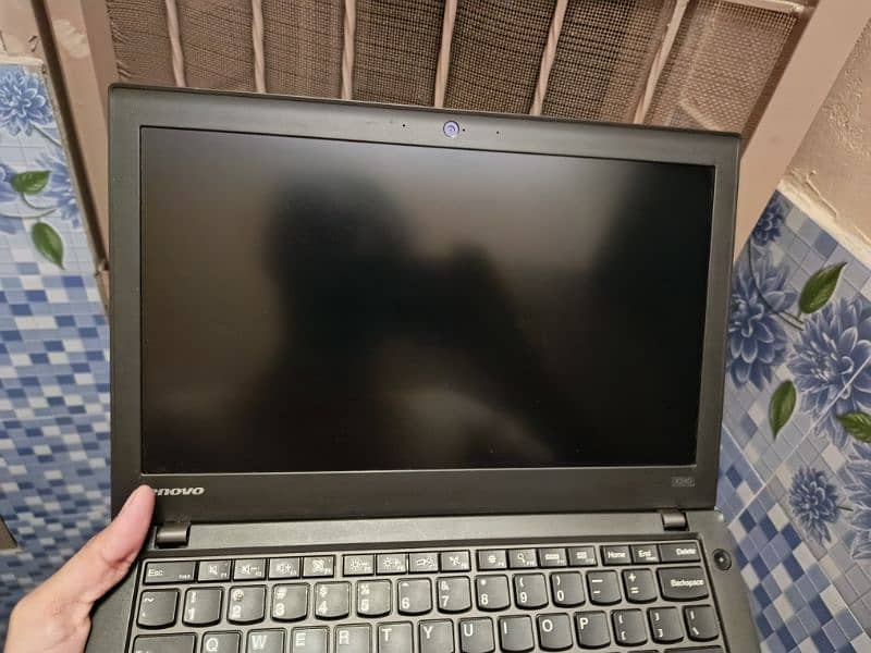 Lenovo Thinkpad In verry good condition i5 4rth Gen 4gb 128gb SSD 2