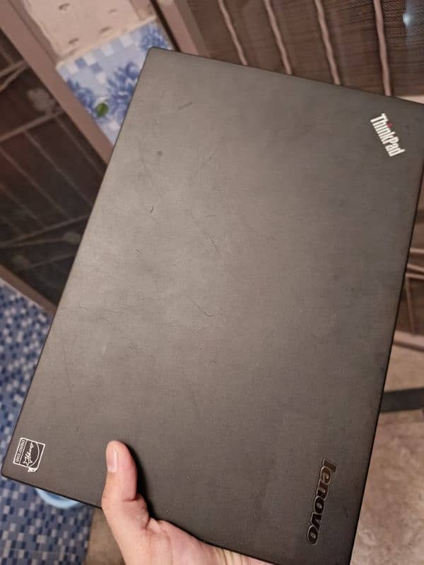 Lenovo Thinkpad In verry good condition i5 4rth Gen 4gb 128gb SSD 4