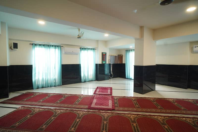 2 Bed/L Ready Flat For Sale In Chapal Courtyard 1 &Amp; 2 21