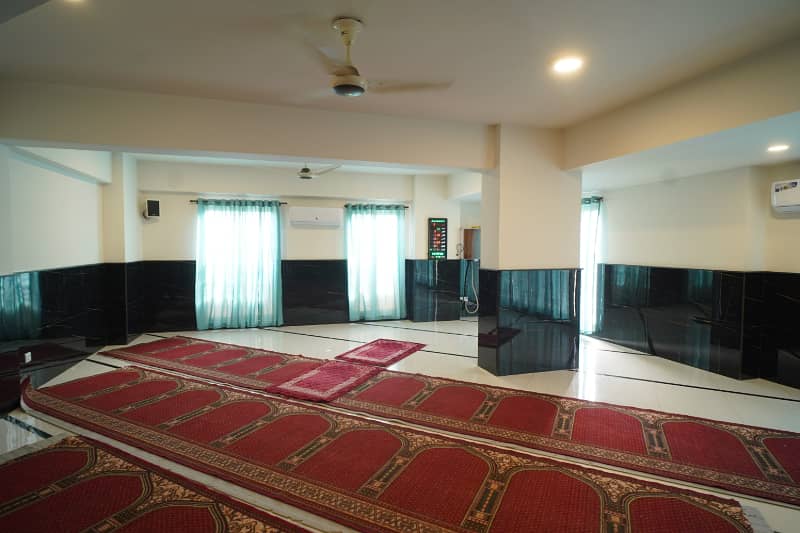 2 Bed/L Ready Flat For Sale In Chapal Courtyard 1 &Amp; 2 22