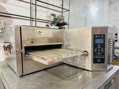 Conver Oven