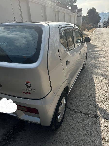 Suzuki Alto 2021 3