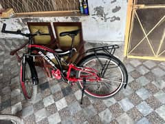 Cycle For Sale